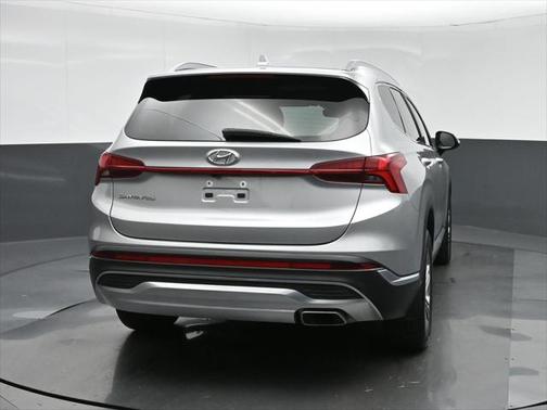 2022 Hyundai SANTA FE SEL 2.4