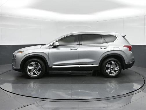 2022 Hyundai SANTA FE SEL 2.4