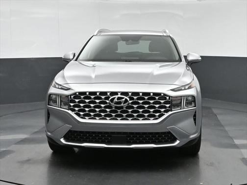 2022 Hyundai SANTA FE SEL 2.4