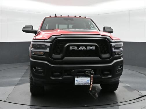 2020 RAM 2500 Power Wagon