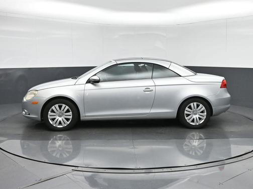2009 Volkswagen Eos Komfort