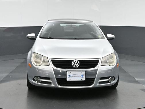 2009 Volkswagen Eos Komfort
