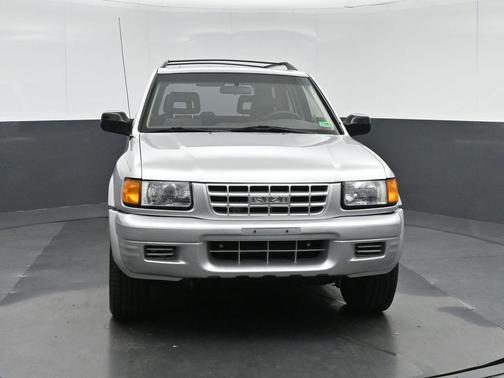 1999 Isuzu Rodeo LS