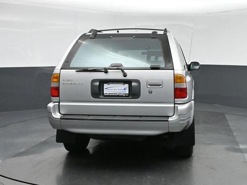 1999 Isuzu Rodeo LS