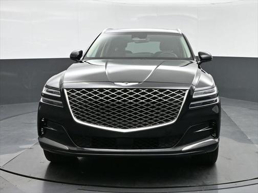 2021 Genesis GV80 3.5T