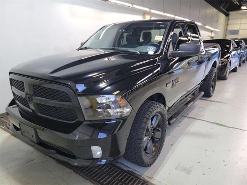 2019 RAM 1500 Express