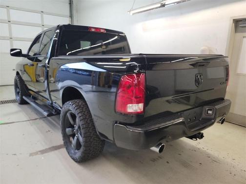 2019 RAM 1500 Express