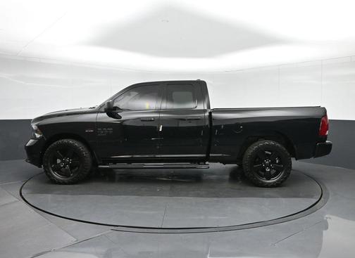 2019 RAM 1500 Express