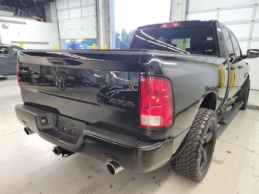 2019 RAM 1500 Express