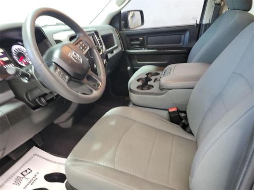 2019 RAM 1500 Express