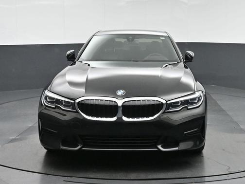 2020 BMW 330 xDrive