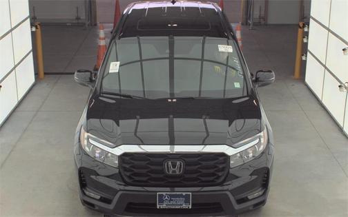 2022 Honda Passport AWD EX-L