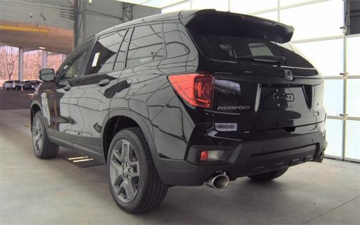 2022 Honda Passport AWD EX-L