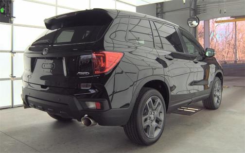 2022 Honda Passport AWD EX-L