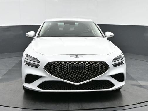 2022 Genesis G70 2.0T AWD