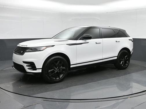 2024 Land Rover Range Rover Velar P250 SE R-Dynamic