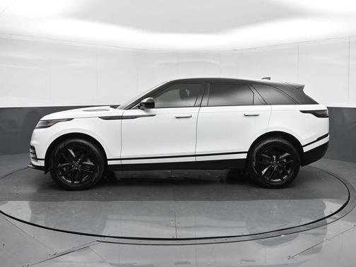2024 Land Rover Range Rover Velar P250 SE R-Dynamic