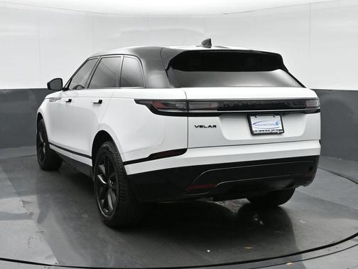 2024 Land Rover Range Rover Velar P250 SE R-Dynamic