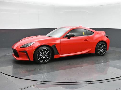 2023 Toyota GR86 Premium