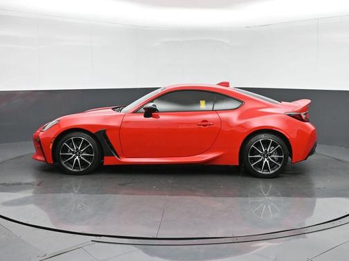 2023 Toyota GR86 Premium