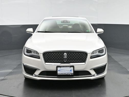 2019 Lincoln MKZ Reserve I