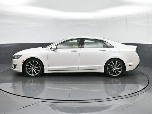 2019 Lincoln MKZ Reserve I