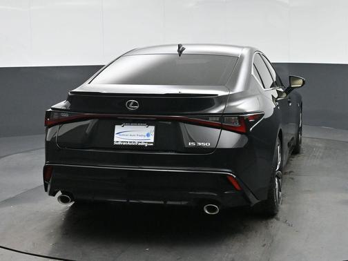 2023 Lexus IS 350 Base