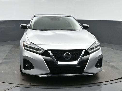 2020 Nissan Maxima 3.5 Platinum