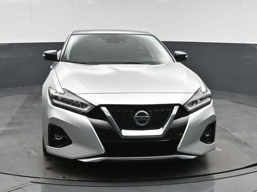 2020 Nissan Maxima 3.5 Platinum