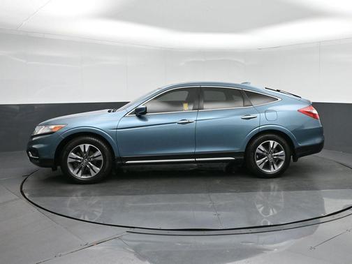 2015 Honda Crosstour EX-L