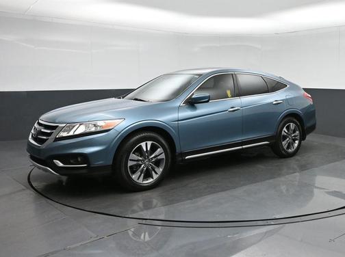 2015 Honda Crosstour EX-L