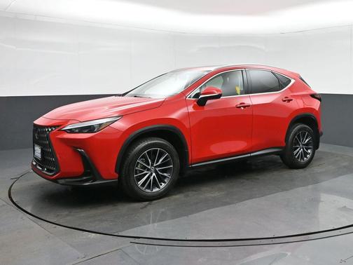 2024 Lexus NX 350 Premium