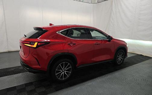 2024 Lexus NX 350 Premium