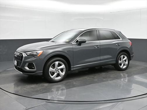 2020 Audi Q3 45 Premium Plus