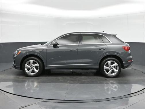 2020 Audi Q3 45 Premium Plus