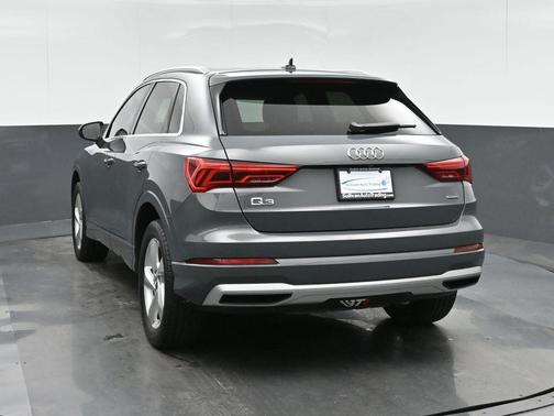 2020 Audi Q3 45 Premium Plus