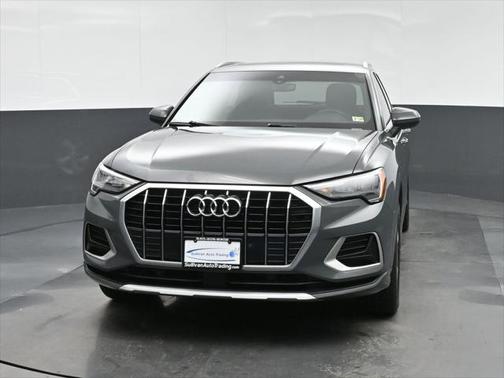 2020 Audi Q3 45 Premium Plus