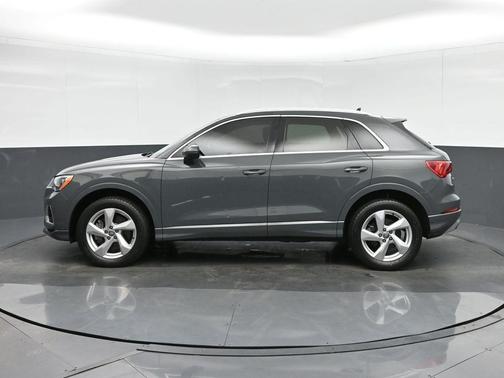 2020 Audi Q3 45 Premium Plus