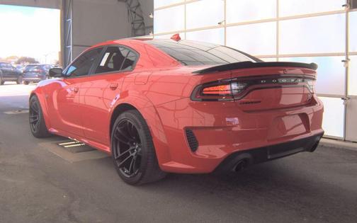 2023 Dodge Charger R/T Scat Pack
