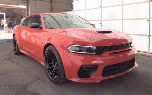 2023 Dodge Charger R/T Scat Pack