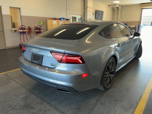 2018 Audi A7 3.0T Premium Plus