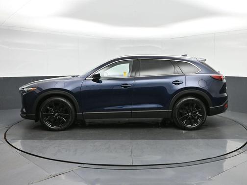 2022 Mazda CX-9 Touring