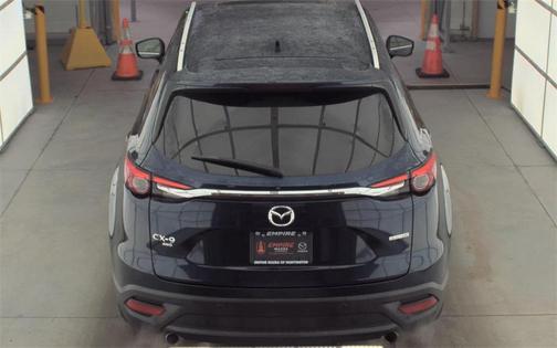 2022 Mazda CX-9 Touring