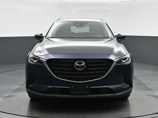 2022 Mazda CX-9 Touring