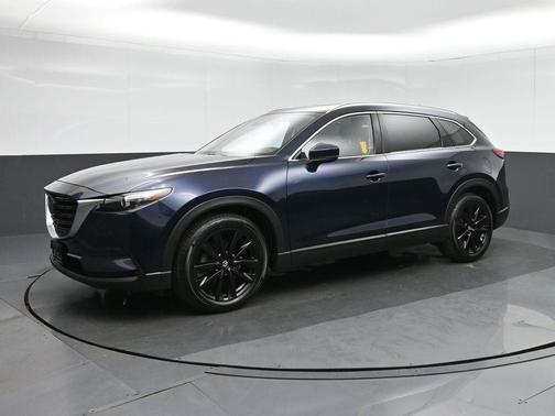 2022 Mazda CX-9 Touring
