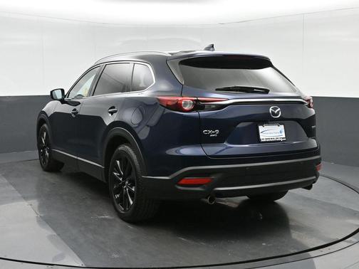 2022 Mazda CX-9 Touring