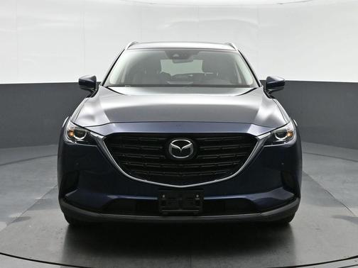 2022 Mazda CX-9 Touring