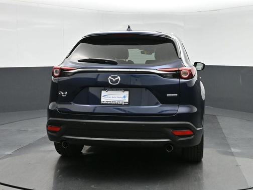 2022 Mazda CX-9 Touring