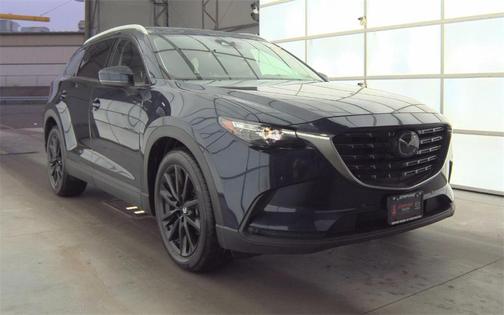 2022 Mazda CX-9 Touring