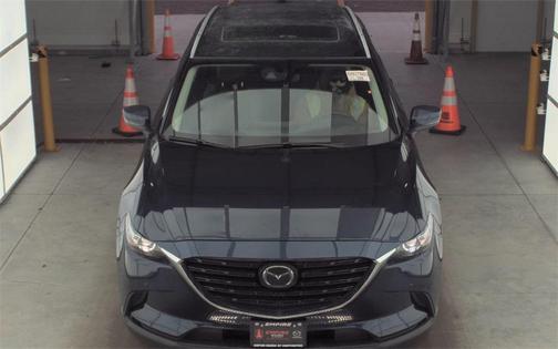 2022 Mazda CX-9 Touring